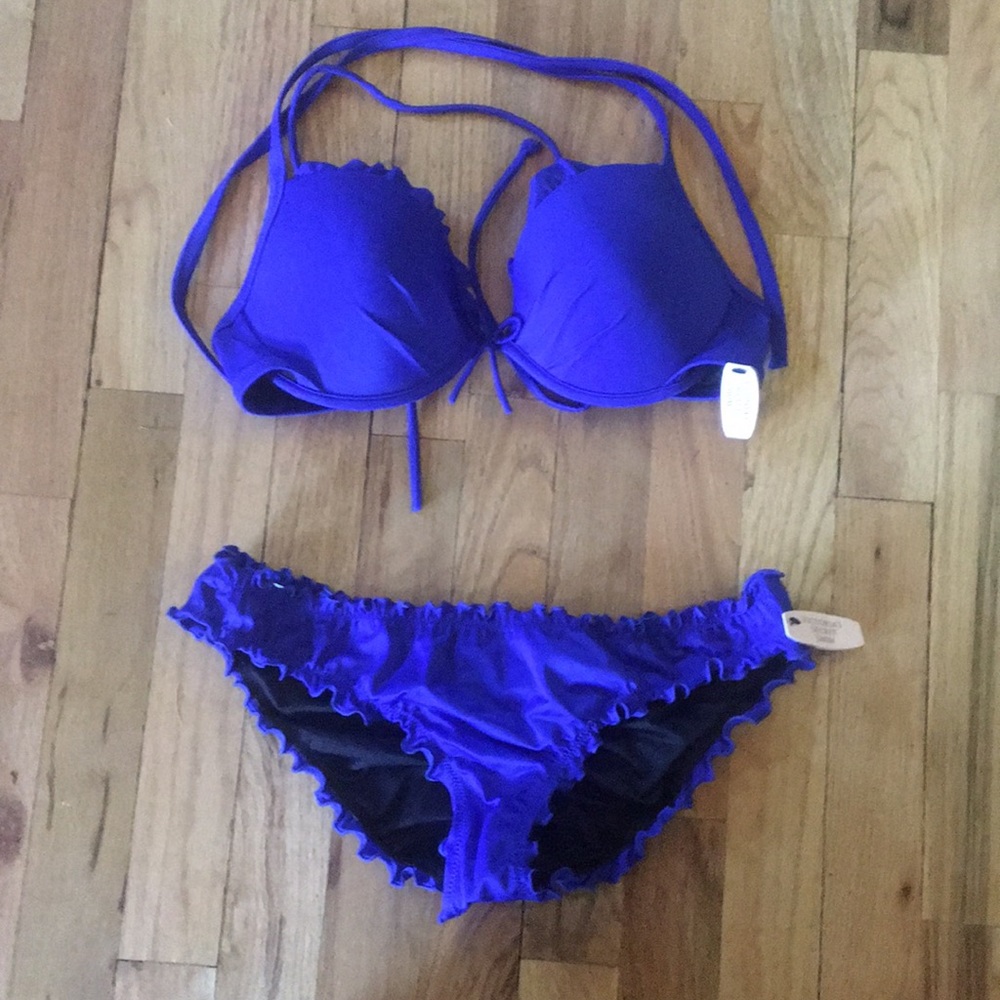 VERY! VERY! CUTE VS SWIM SUIT💙